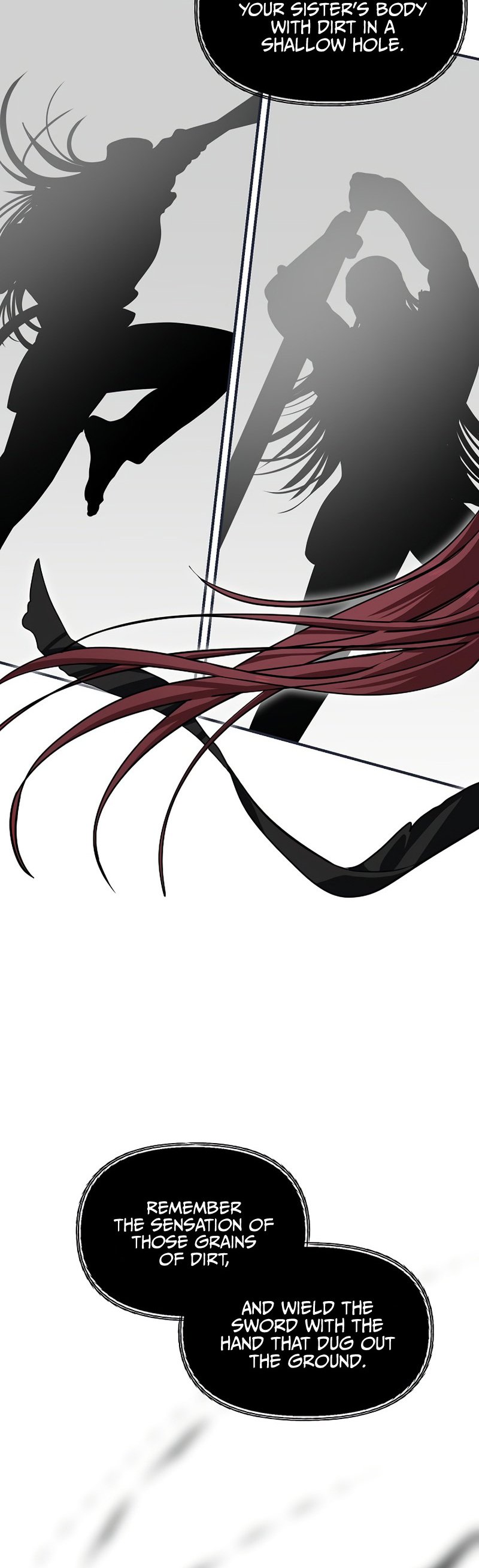 SSS-Class Suicide Hunter, Chapter 61 image 22